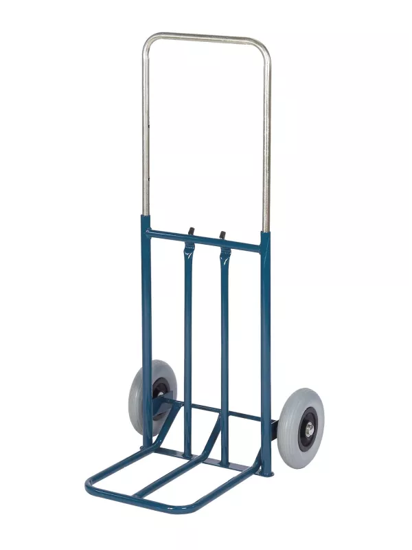 GPC Light Duty Telescopic Folding Sack Truck