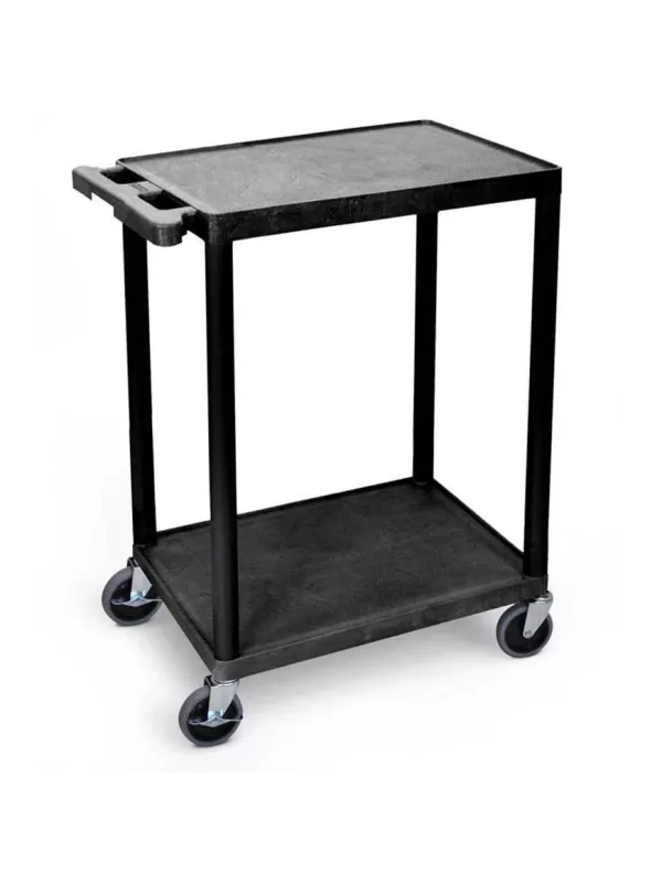 GPC Multi-Purpose Plastic Trolleys