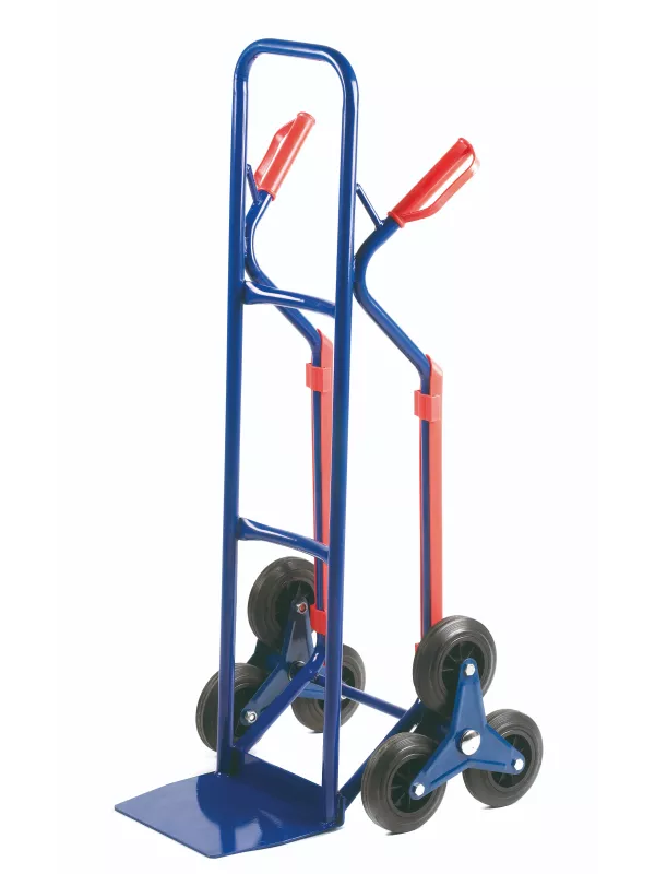 GPC Stairclimber with Skids