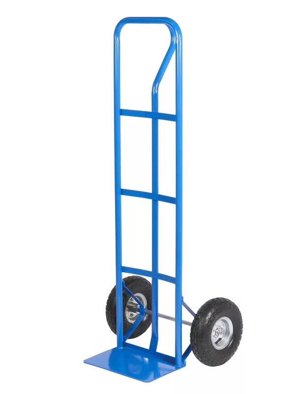 Apollo 'P' Handle Sack Truck