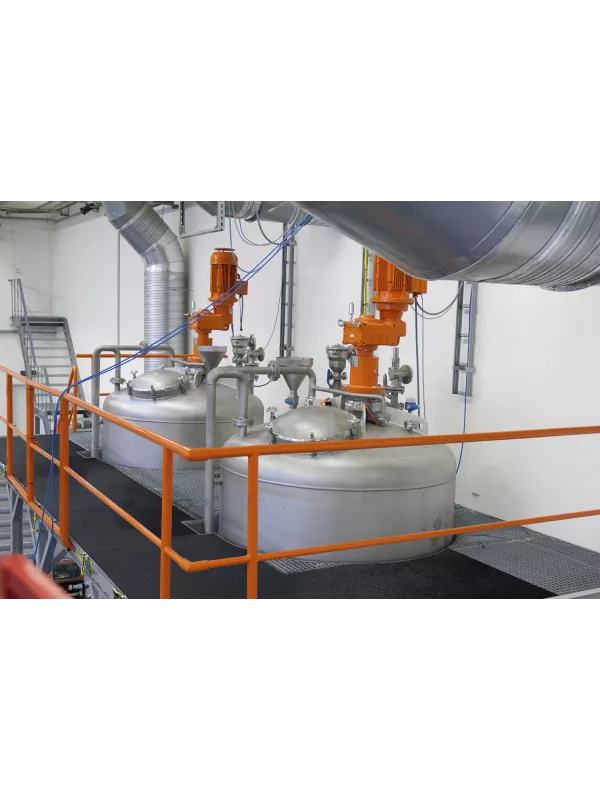 Coba Europe COBAGRiP LightAnti Slip flooring