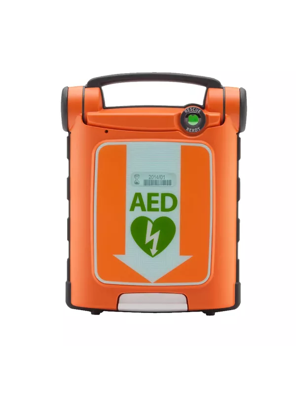 Cardiac Science Powerheart G5 Fully Automatic Defibrillator