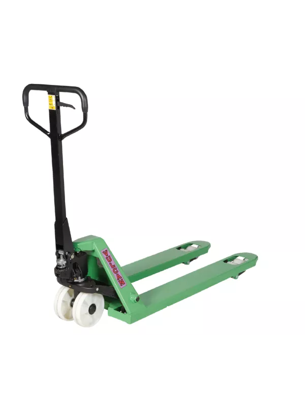 Vulcan Heavy Duty Pallet Trucks