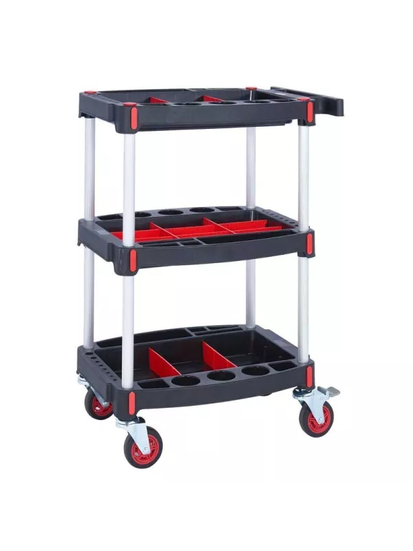 Proplaz Handy Tool Trolley