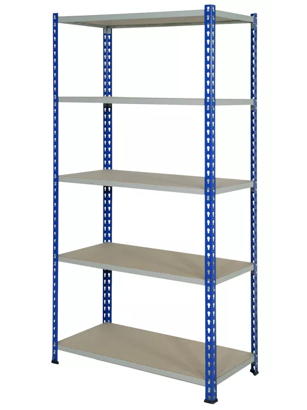 Anco J Rivet Racking