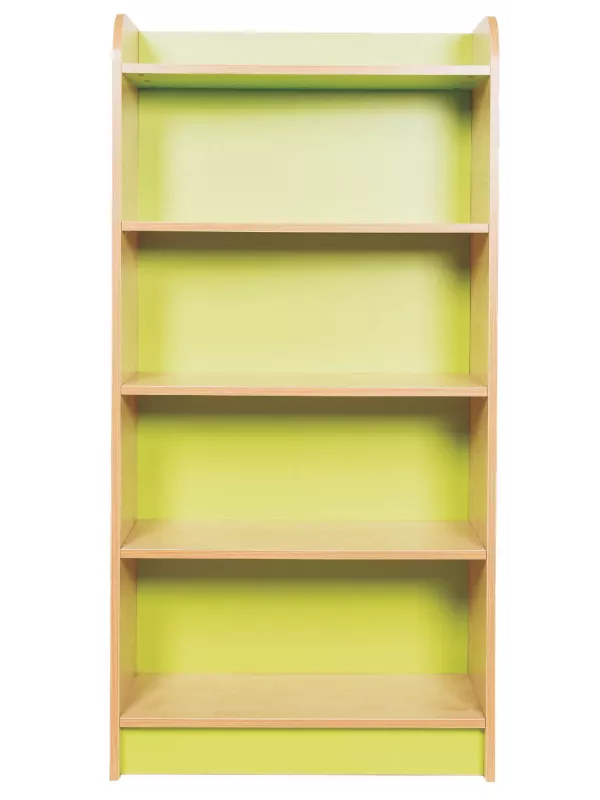 Willowbrook KubbyClass Library Bookcase