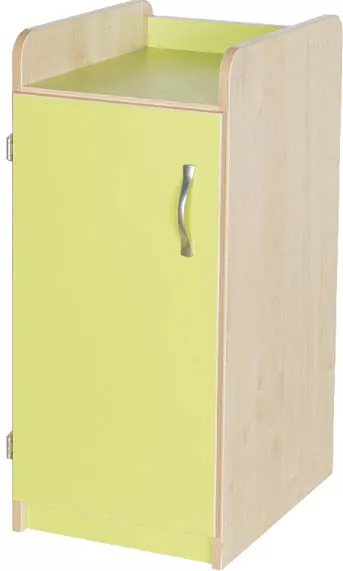 Willowbrook KubbyClass Slimline Cupboards 792mm