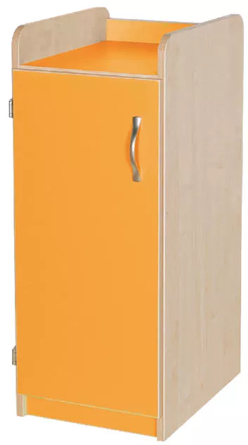 Willowbrook KubbyClass Slimline Cupboards 877mm