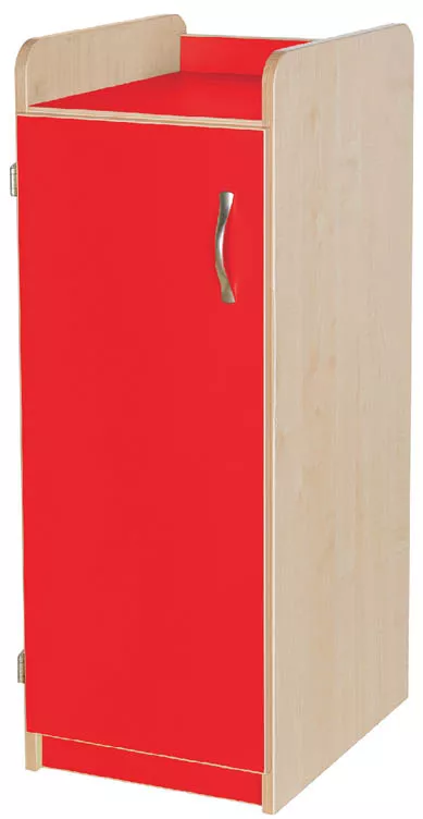 Willowbrook KubbyClass Slimline Cupboards 962mm