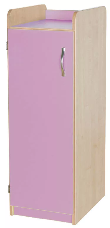 Willowbrook KubbyClass Slimline Cupboards 1047mm