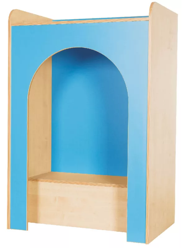 Willowbrook KubbyClass Library Reading Nook 1500mm High