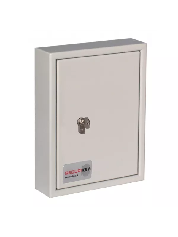 Securikey Key Vault Security Key Cabinets
