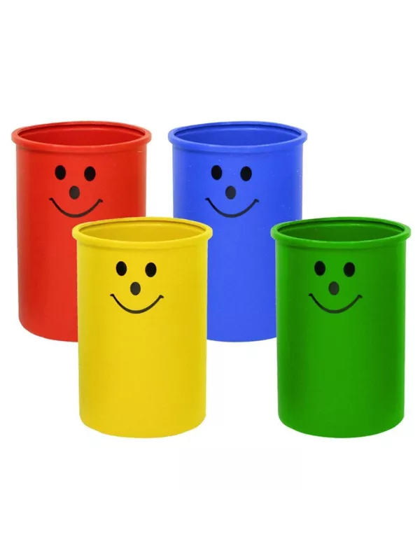 GPC Open Top School Litter Bins