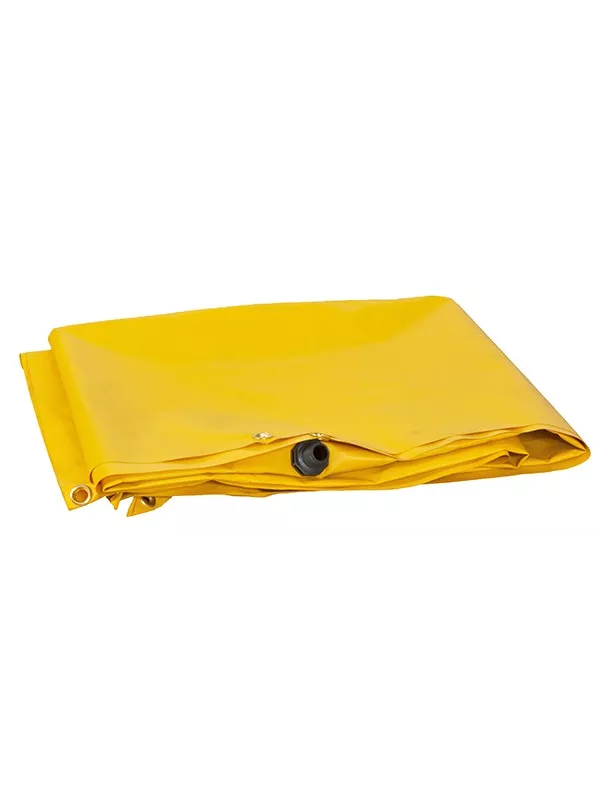 Fentex Leak Diverter - Tarps Only