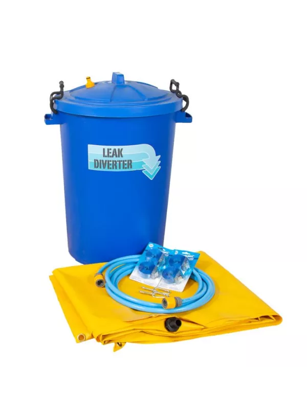 Fentex Leak Diverter Full Kits