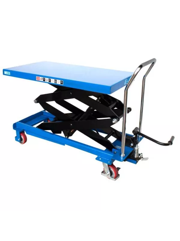 GPC Scissor Lift Tables