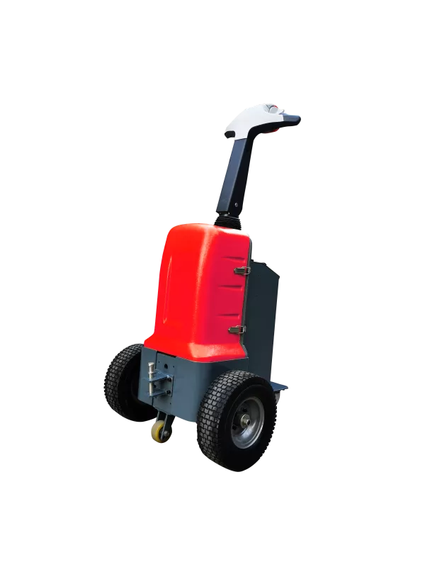 GPC Electric Tug - 1000kg