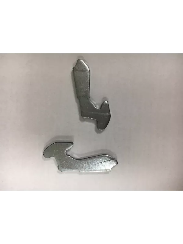 Mecalux Pallet Racking Locking Pins