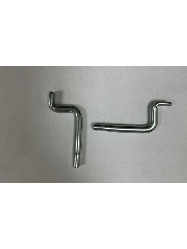 Polypal Minipal Longspan Locking Pin/Safety Clip