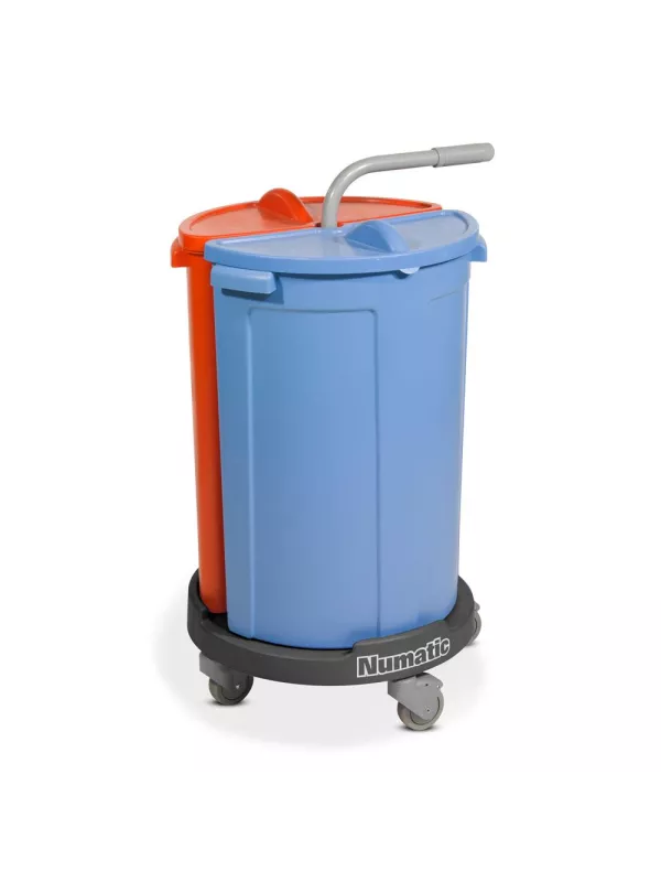 Numatic Carousel NC2R