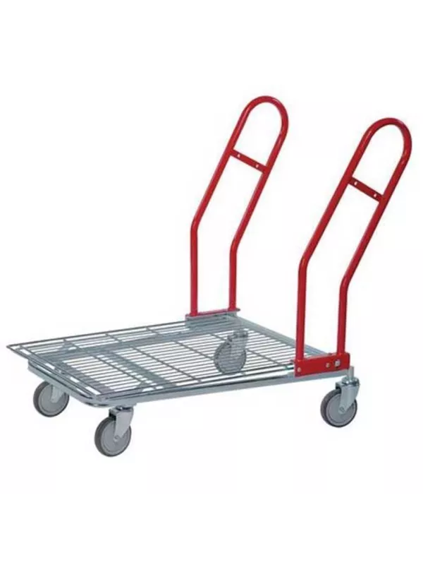 GPC Nesting Stock Trolleys