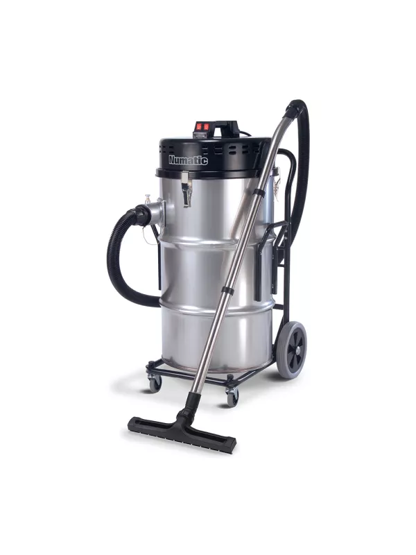 Numatic NTT2003 Industrial Vacuum Cleaner
