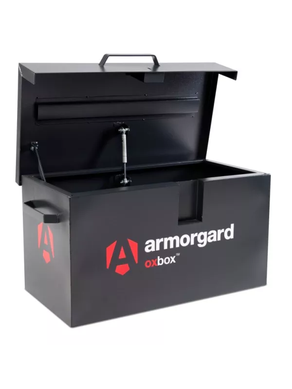 Armorgard Oxbox Tool Vault