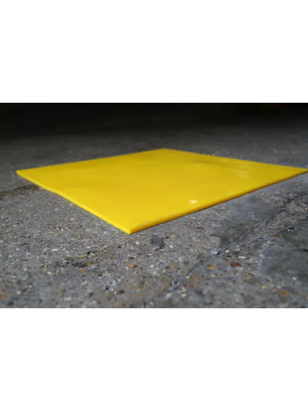 Fentex Heavyweight Drain Spill Covers - 910 x 910mm