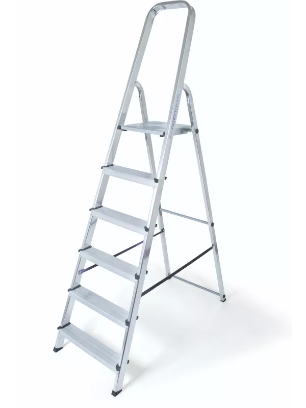 GPC Aluminium Folding Steps