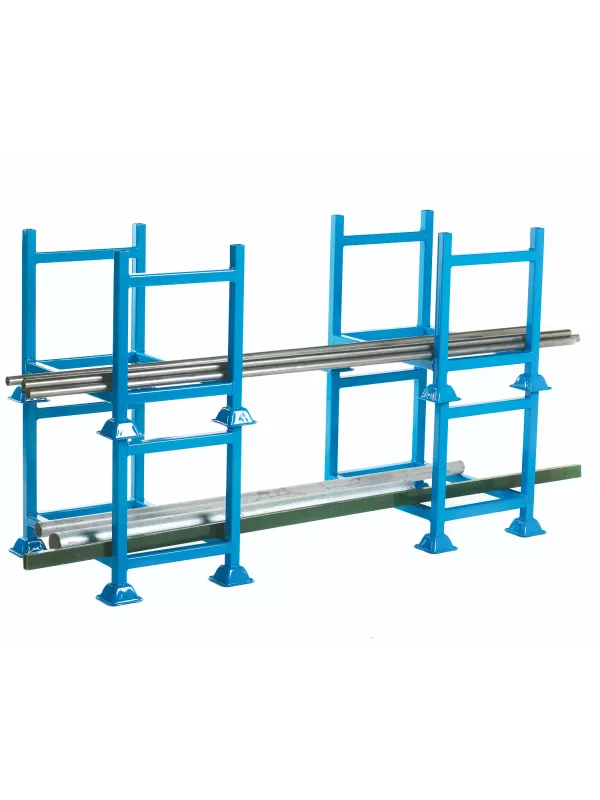 GPC Pipe Stillages - Bar Pallets