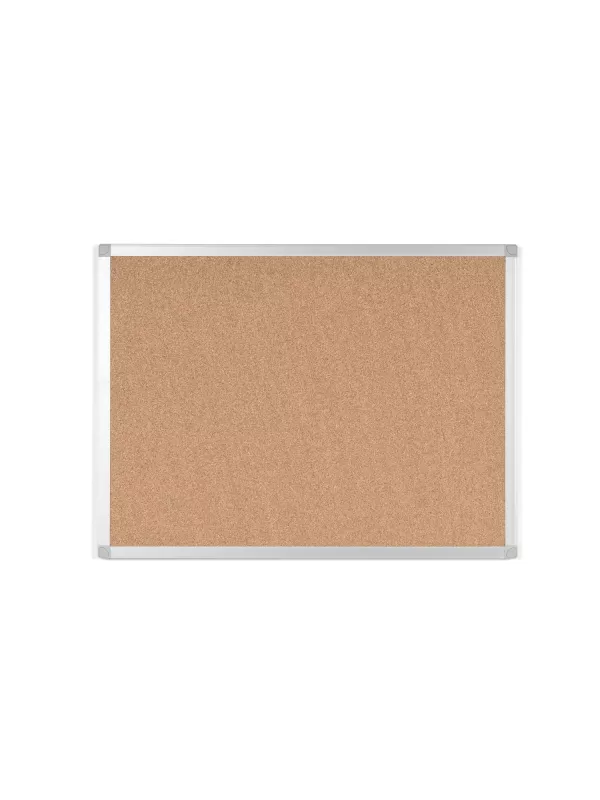 Premier Ayda Workplace Cork Noticeboard