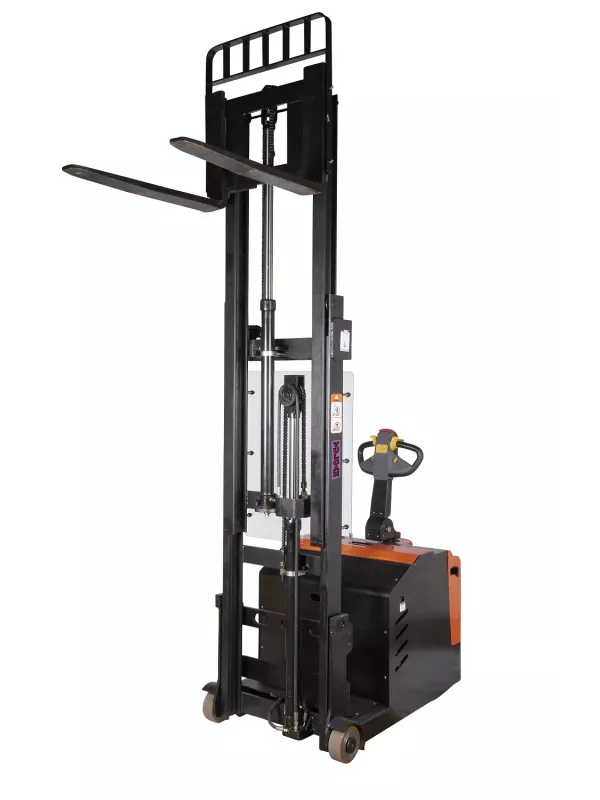 Vulcan Fully Powered Counterbalance Stackers