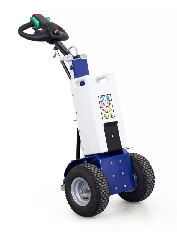 GPC Premium Electric Tug