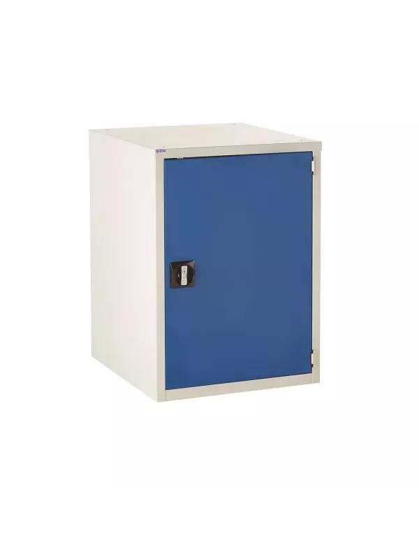 QMP Euroslide Tool Cabinets – Robust & Versatile 600mm Wide Storage Solution