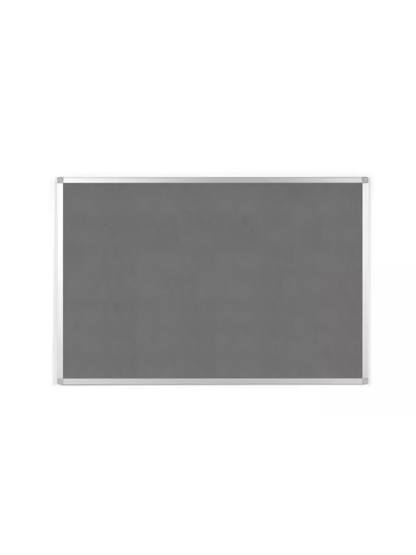 Premier Ayda Workplace Felt Noticeboard