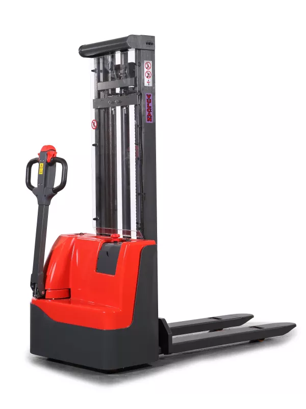 Vulcan Fully Powered Stackers