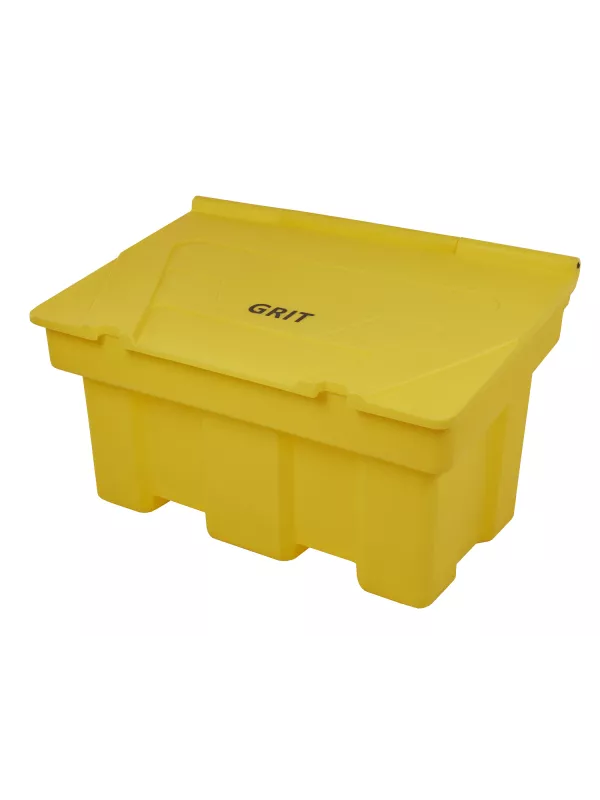 GPC Stackable Grit Bins