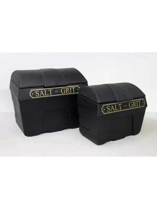 GPC Victorian Salt & Grit Bin