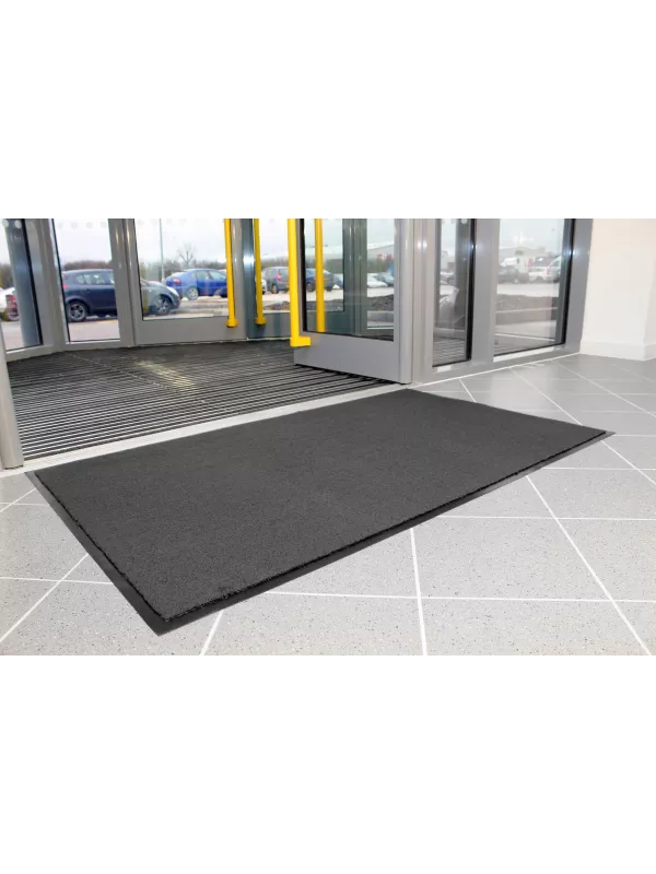 Coba Europe COBA Entra-plush Entrance Mat
