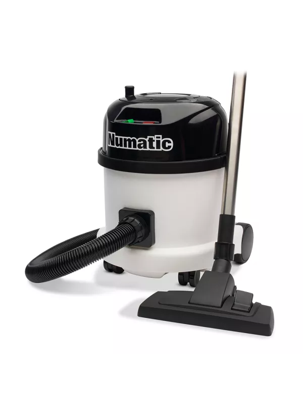 Numatic PPH320 HEPA Filter Vacuum Cleaner