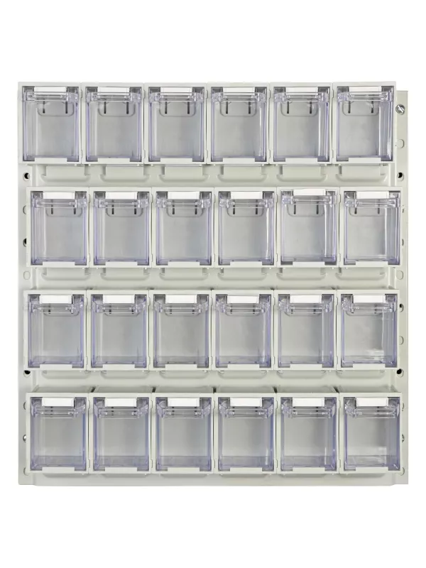 Anco Rhino Tilt Bin Panel Kits