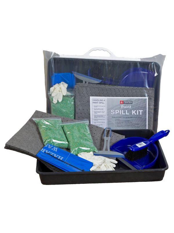 Buy Paint Spill Kits BUY NOW Low Prices Guaranteed!
