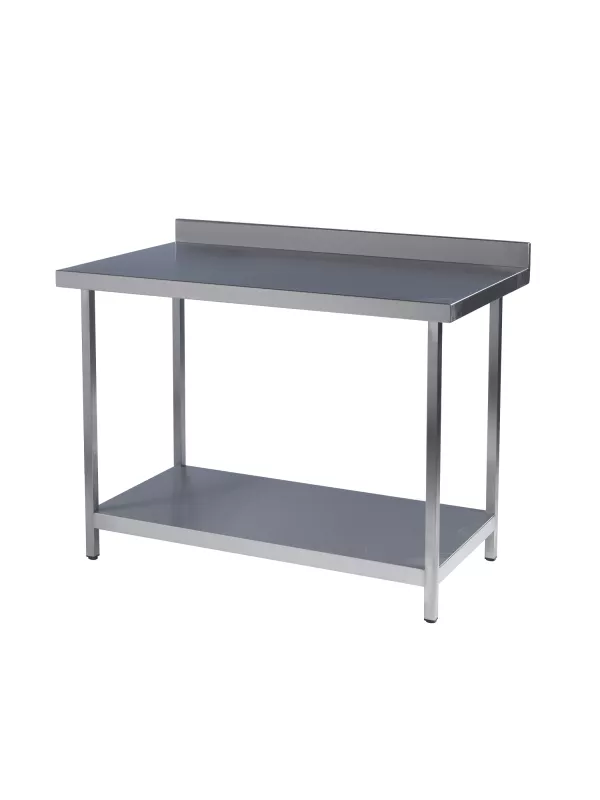 Kitchen Preparation Workbench