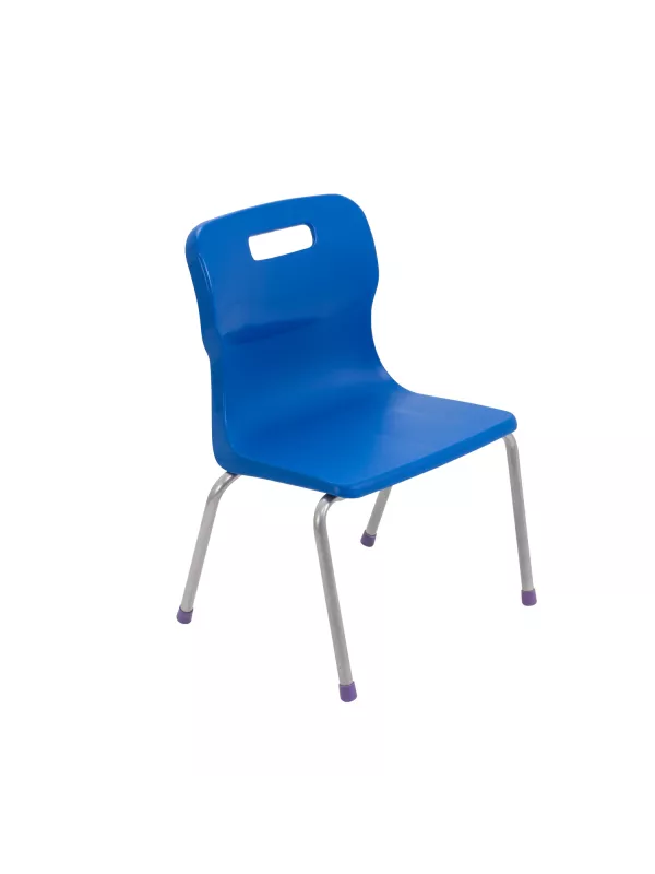 Titan 4 Leg Classroom Chair