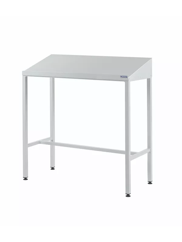 QMP Team Leader Workstations – Ergonomic and Durable Workspaces
