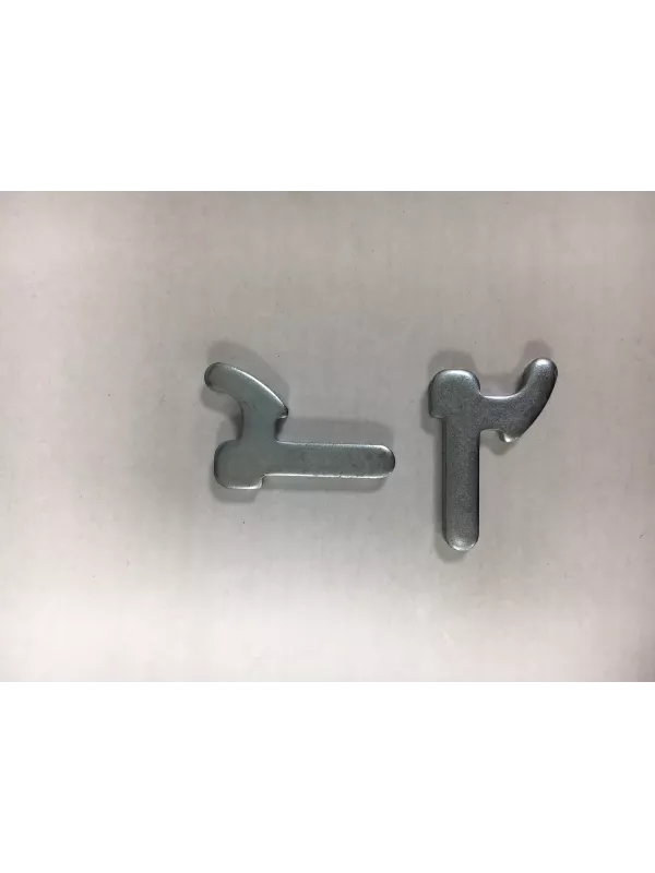 Storage Rack Slot Pin Dexion Planned Storage Pallet Racking Locking Pins
