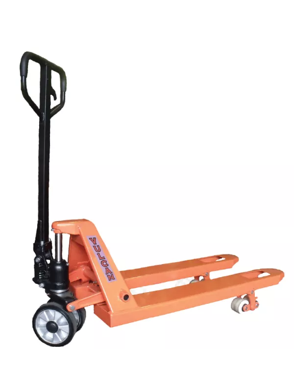 Vulcan Quick Lift Pallet Truck