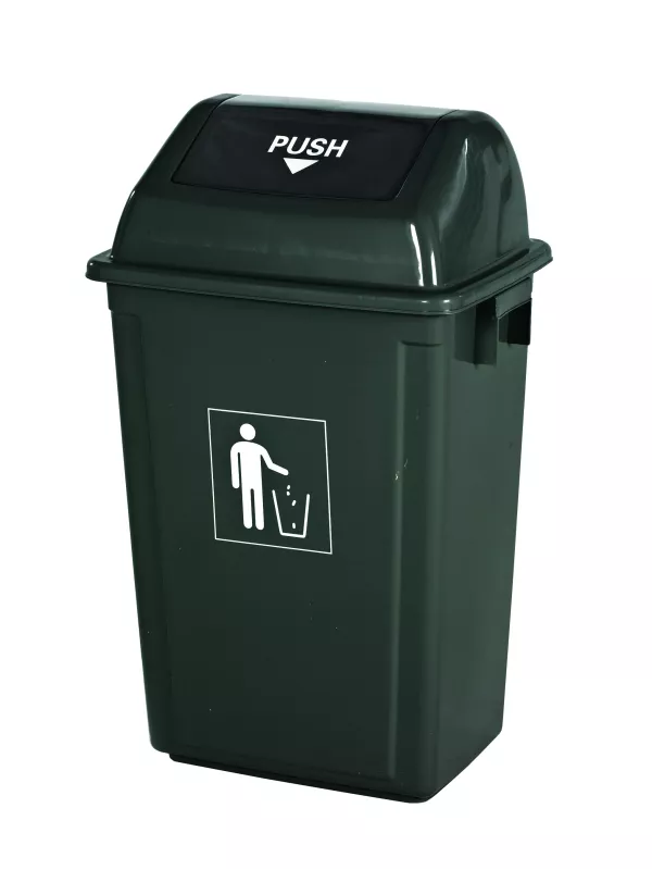 GPC Hygienic Waste Bins