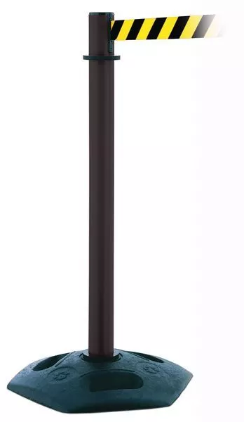 Obex Barriers Weatherproof - Chevron Belts