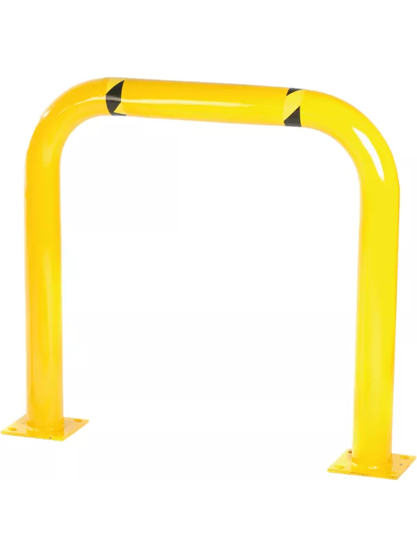 GPC High Profile Guard